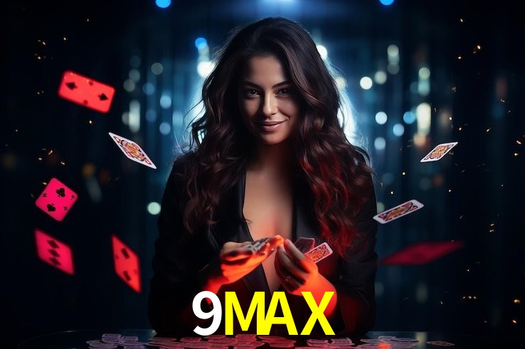 9MAX Verificación de cuenta