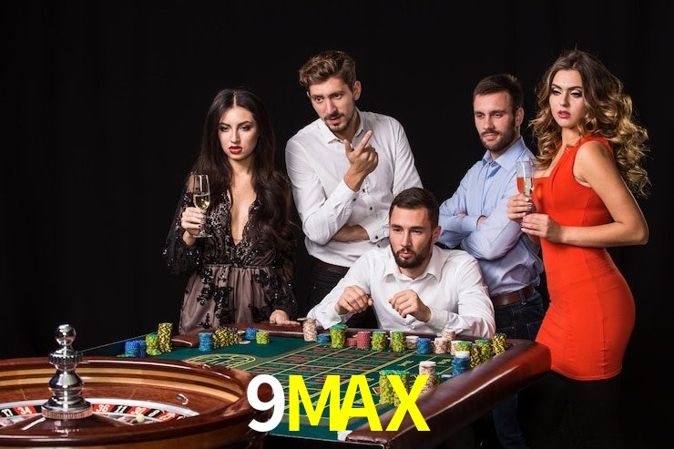 9MAX Foro comunitario