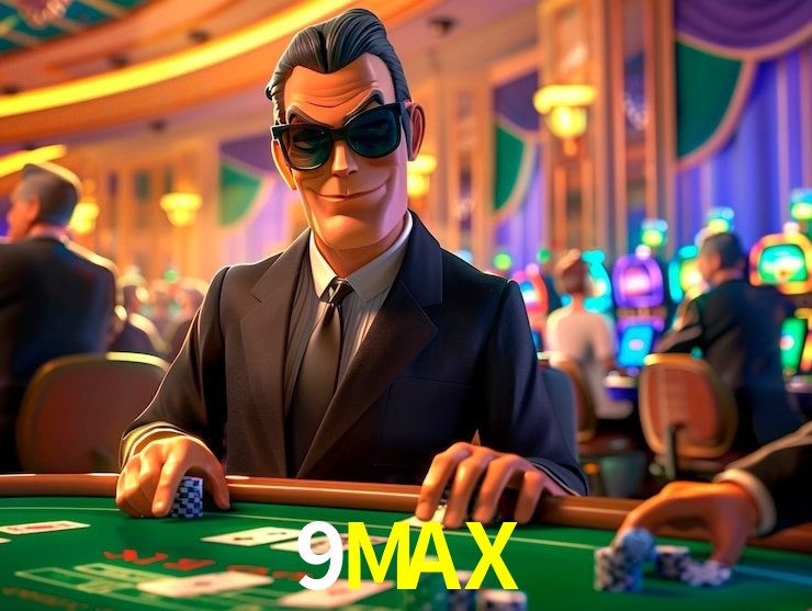 9MAX Preguntas frecuentes