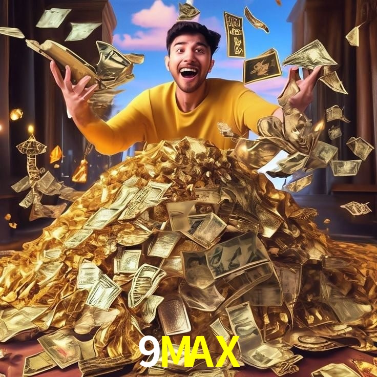 9MAX Valorant Slots