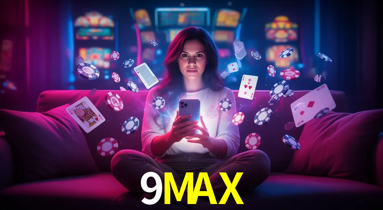 9MAX Cómo funciona Aviator en la plataforma 9MAX