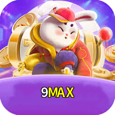 9MAX logo
